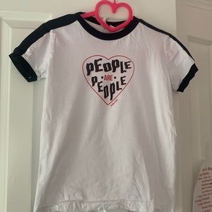 Cute 100% cotton Tee